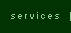 Services